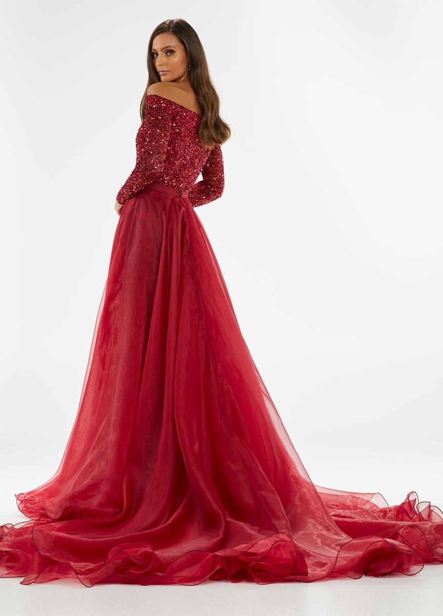 Ashley Lauren Style Number 1739 - 4