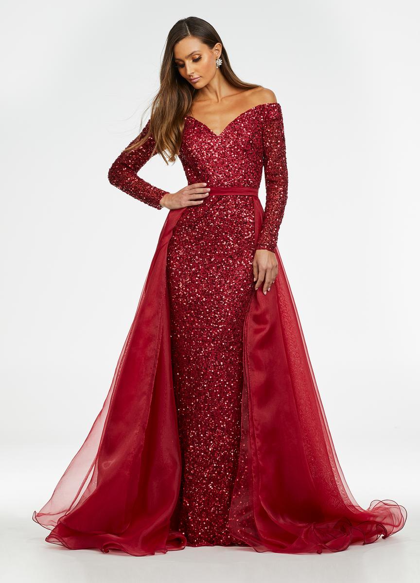 Ashley Lauren Style Number 1739 - 5