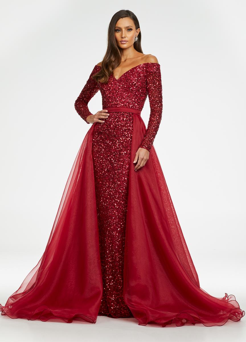 Ashley Lauren Style Number 1739 - 3