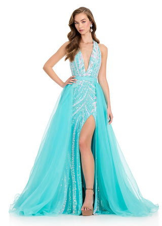 Ashley Lauren Style Number 1740 - 39