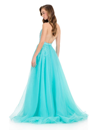 Ashley Lauren Style Number 1740 - 40