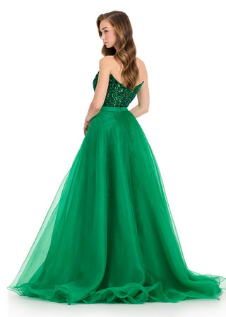 Ashley Lauren Style Number 1740 - 38