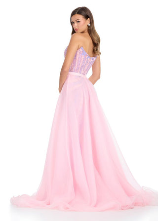 Ashley Lauren Style Number 1740 - 24