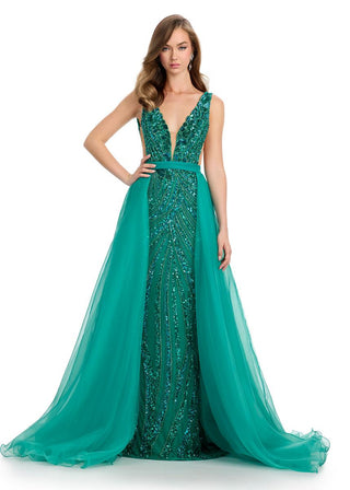 Ashley Lauren Style Number 1740 - 13