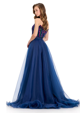 Ashley Lauren Style Number 1740 - 36