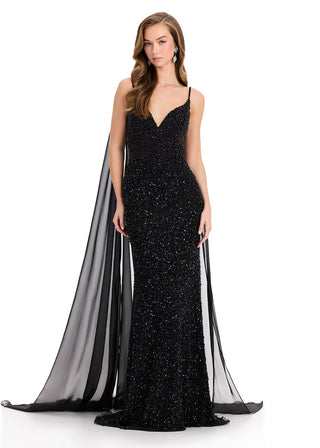 Ashley Lauren Style Number 1868 - 20