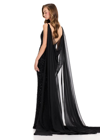 Ashley Lauren Style Number 1868 - 5