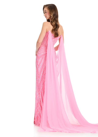 Ashley Lauren Style Number 1868 - 6