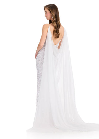 Ashley Lauren Style Number 1868 - 8