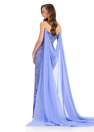 Ashley Lauren Style Number 1868 - 4