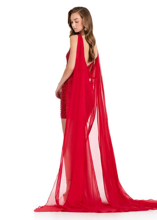 Ashley Lauren Style Number 1868 - 18