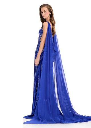 Ashley Lauren Style Number 1868 - 14