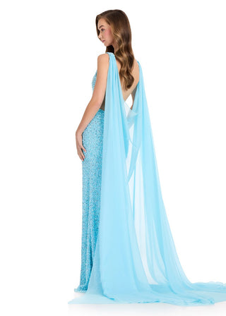 Ashley Lauren Style Number 1868 - 12