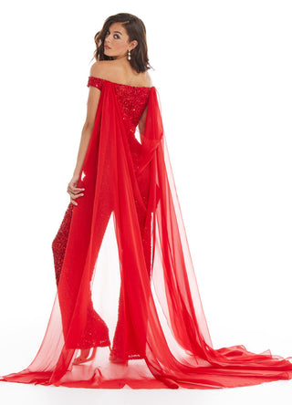 Ashley Lauren Style Number 1868 - 17