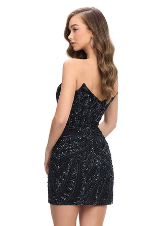 Ashley Lauren Style Number 4500 - 24