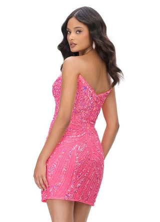 Ashley Lauren Style Number 4500 - 18