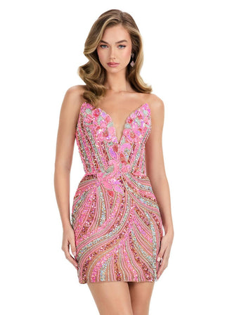 Ashley Lauren Style Number 4500 - 13