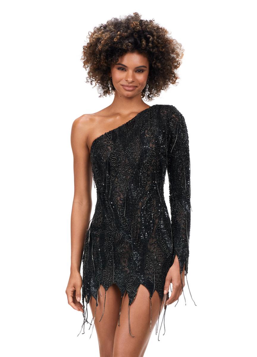 Ashley Lauren Style Number 4563 - 9