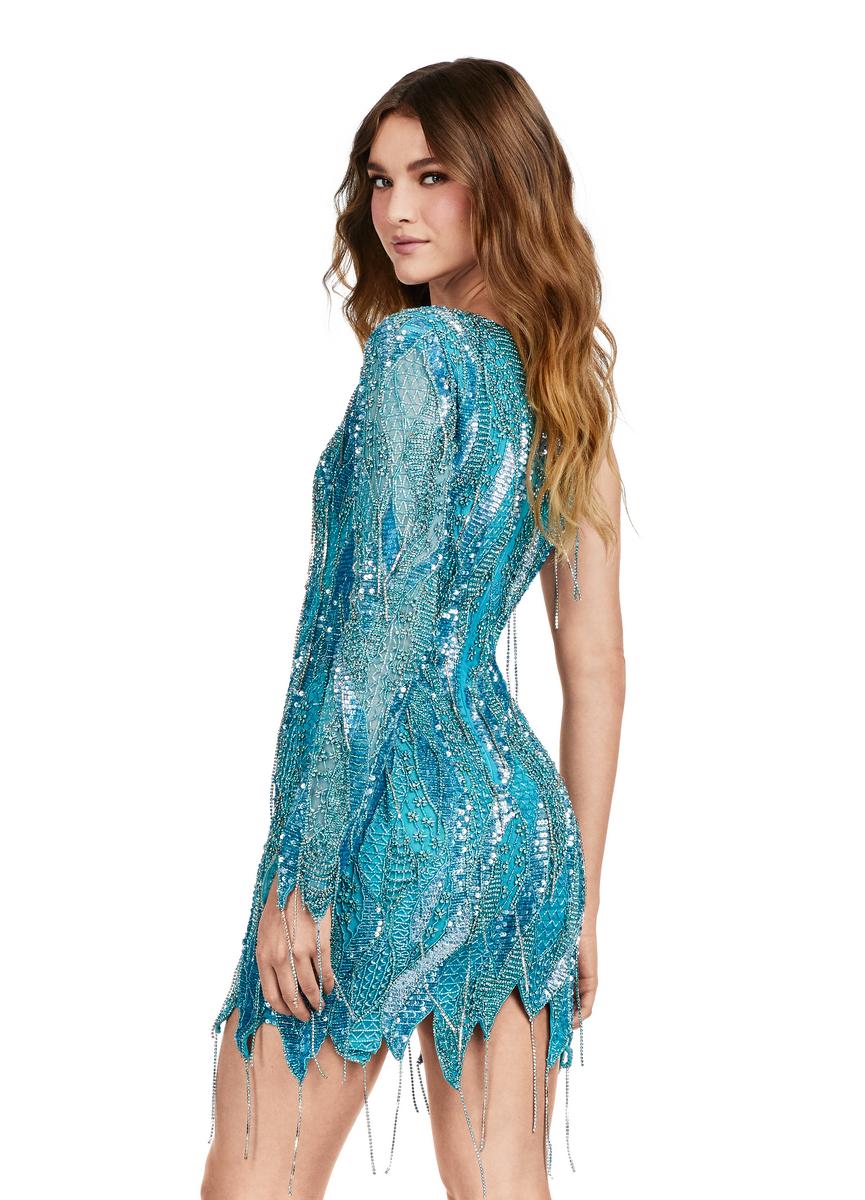 Ashley Lauren Style Number 4563 - 4