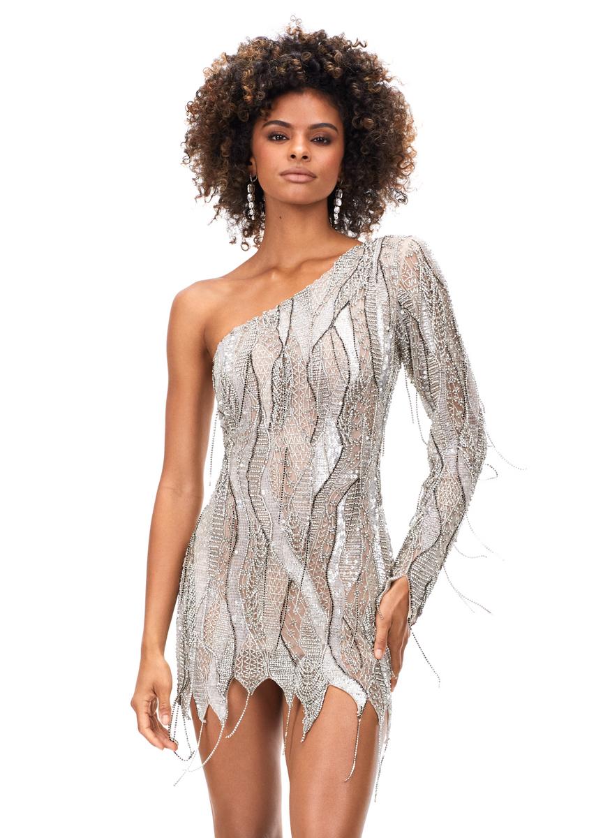 Ashley Lauren Style Number 4563 - 5