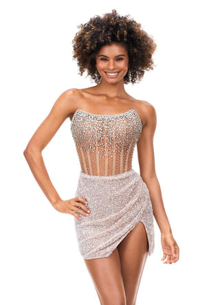 Ashley Lauren Style Number 4564 - 21