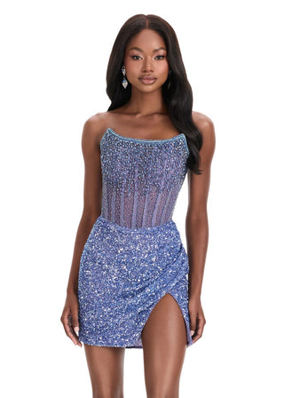 Ashley Lauren Style Number 4564 - 31