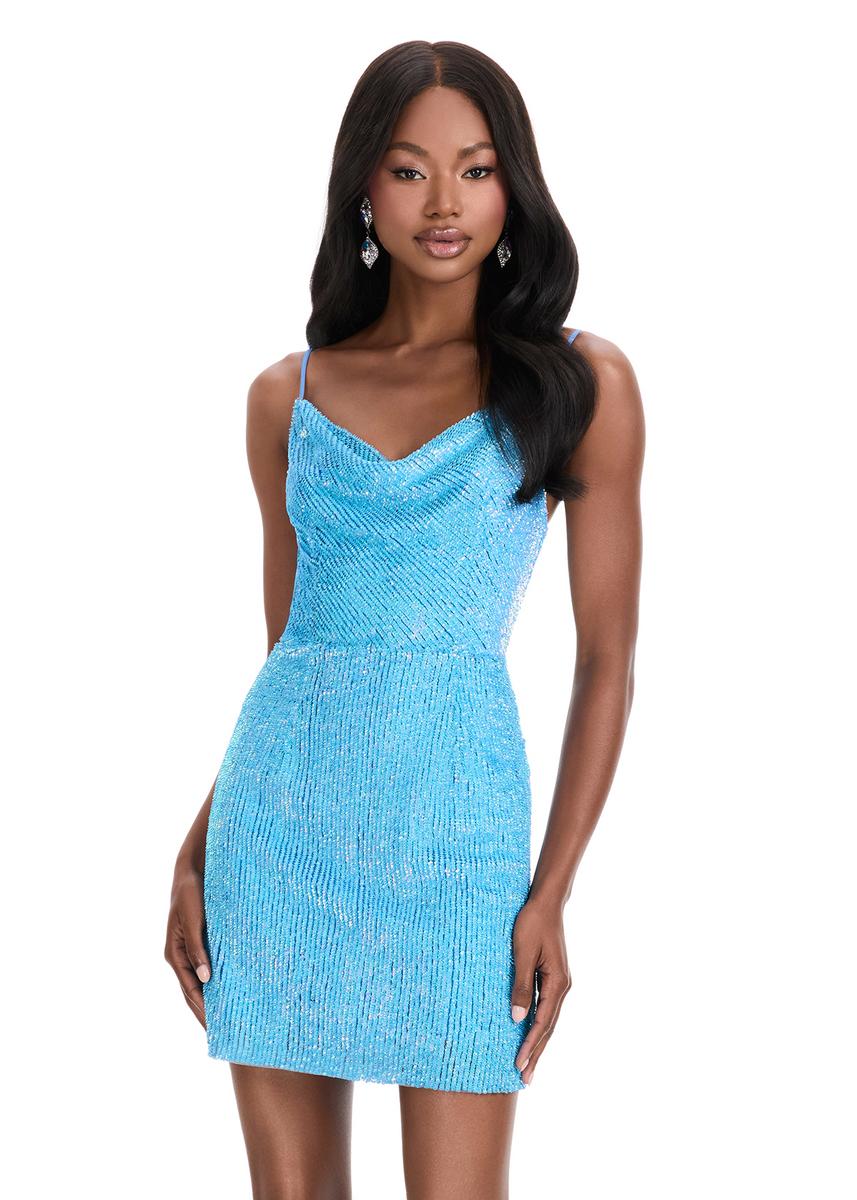Ashley Lauren Style Number 4580 - 13