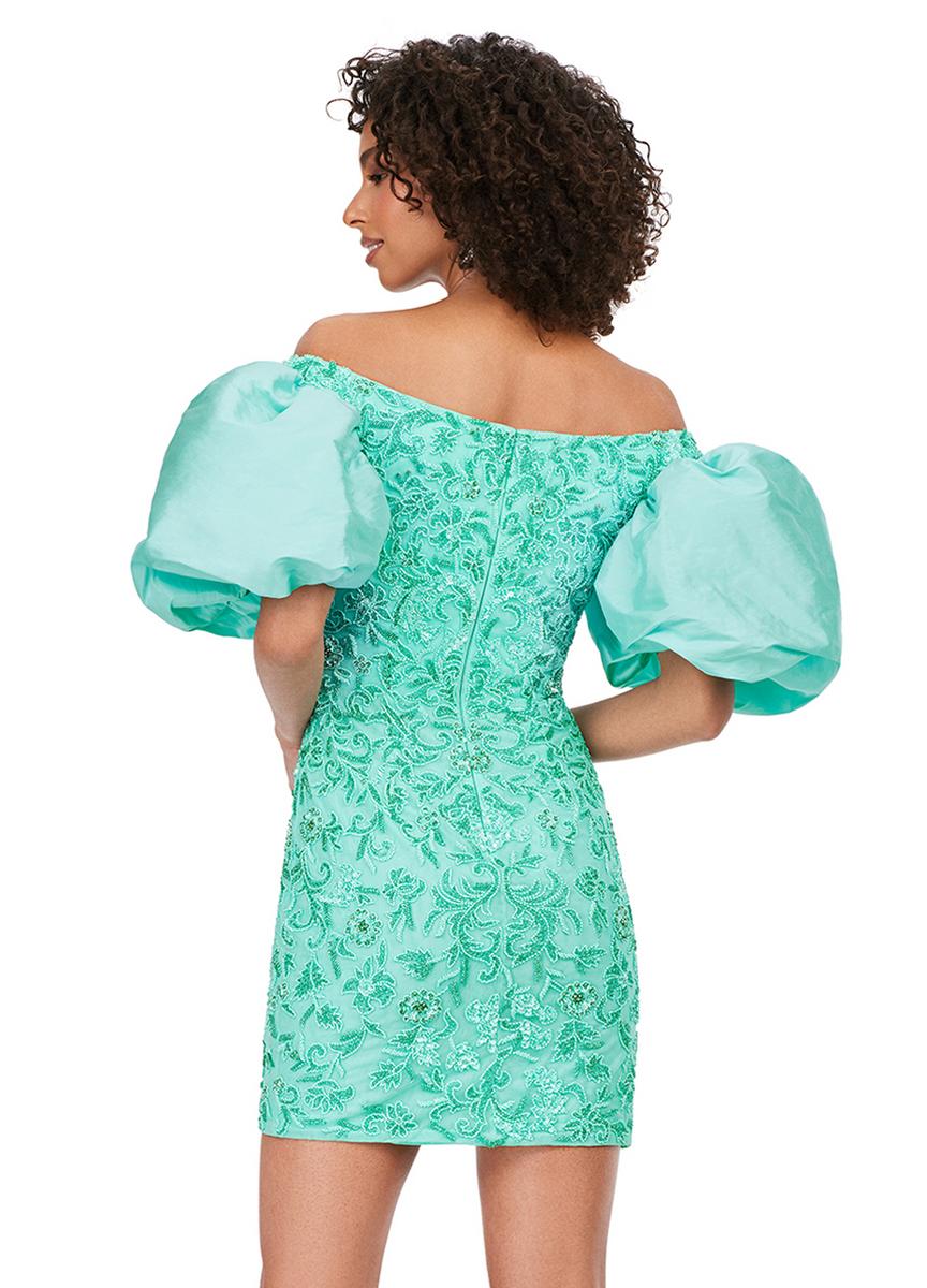 Ashley Lauren Style Number 4609 - 8