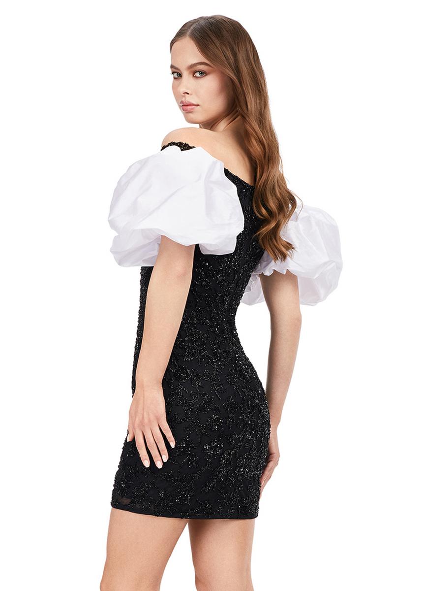 Ashley Lauren Style Number 4609 - 2