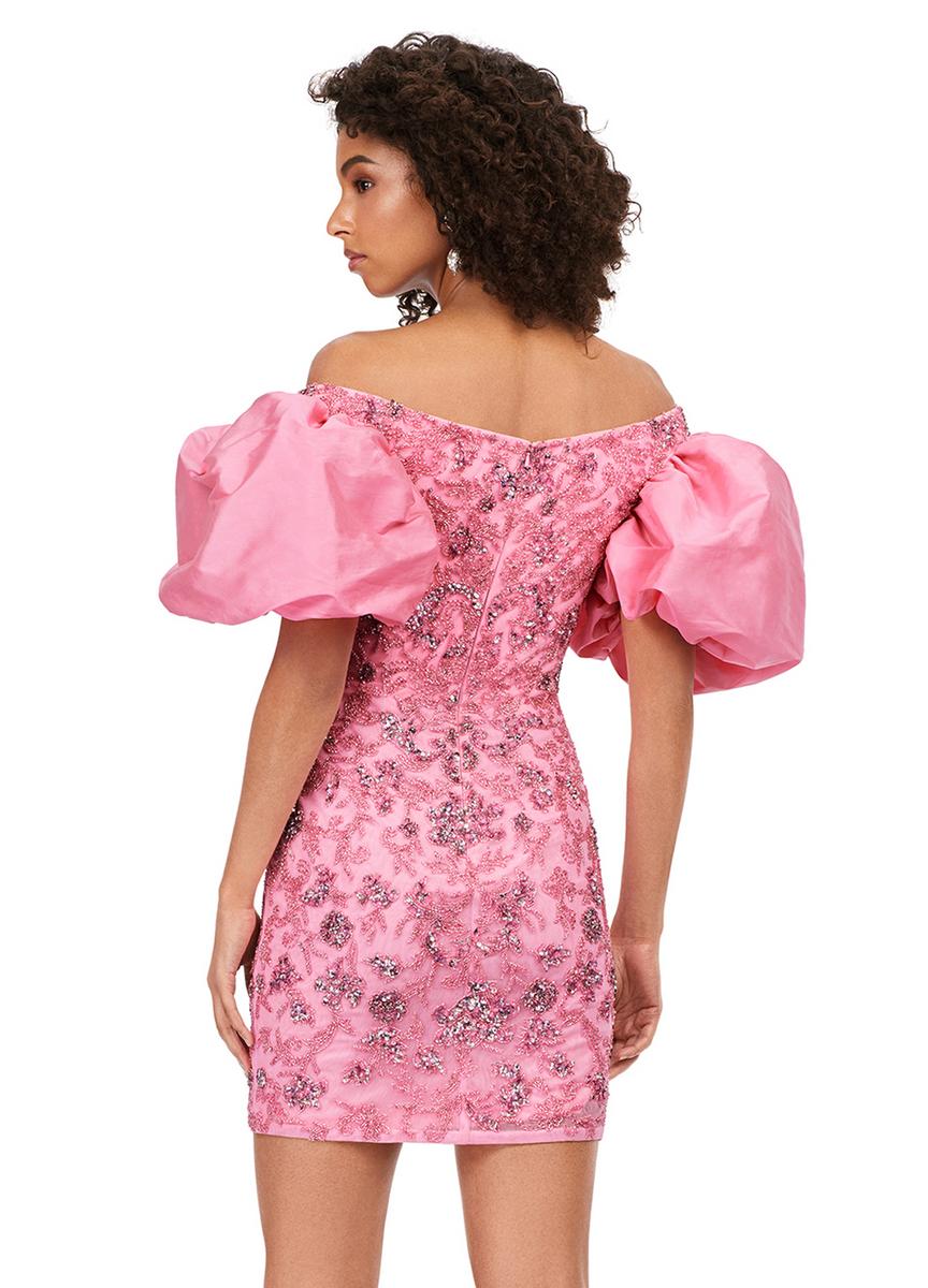 Ashley Lauren Style Number 4609 - 6