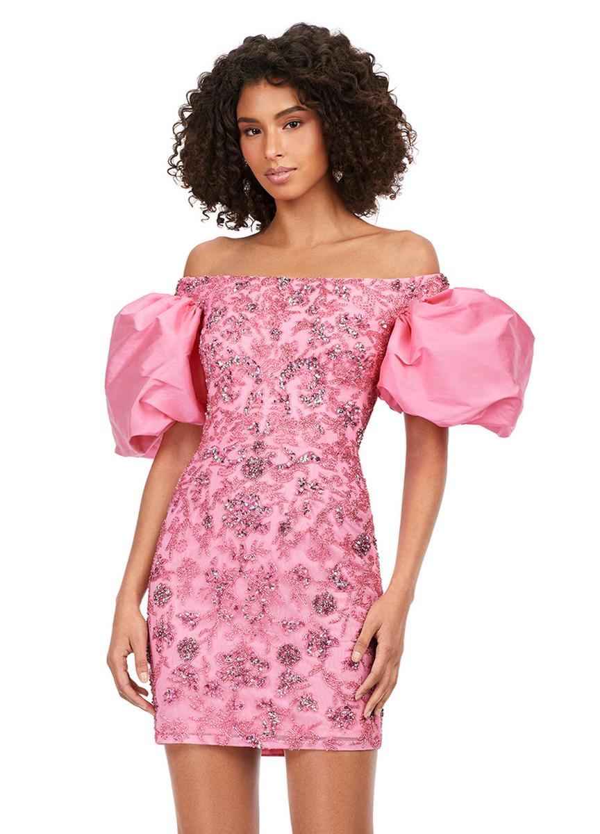 Ashley Lauren Style Number 4609 - 11