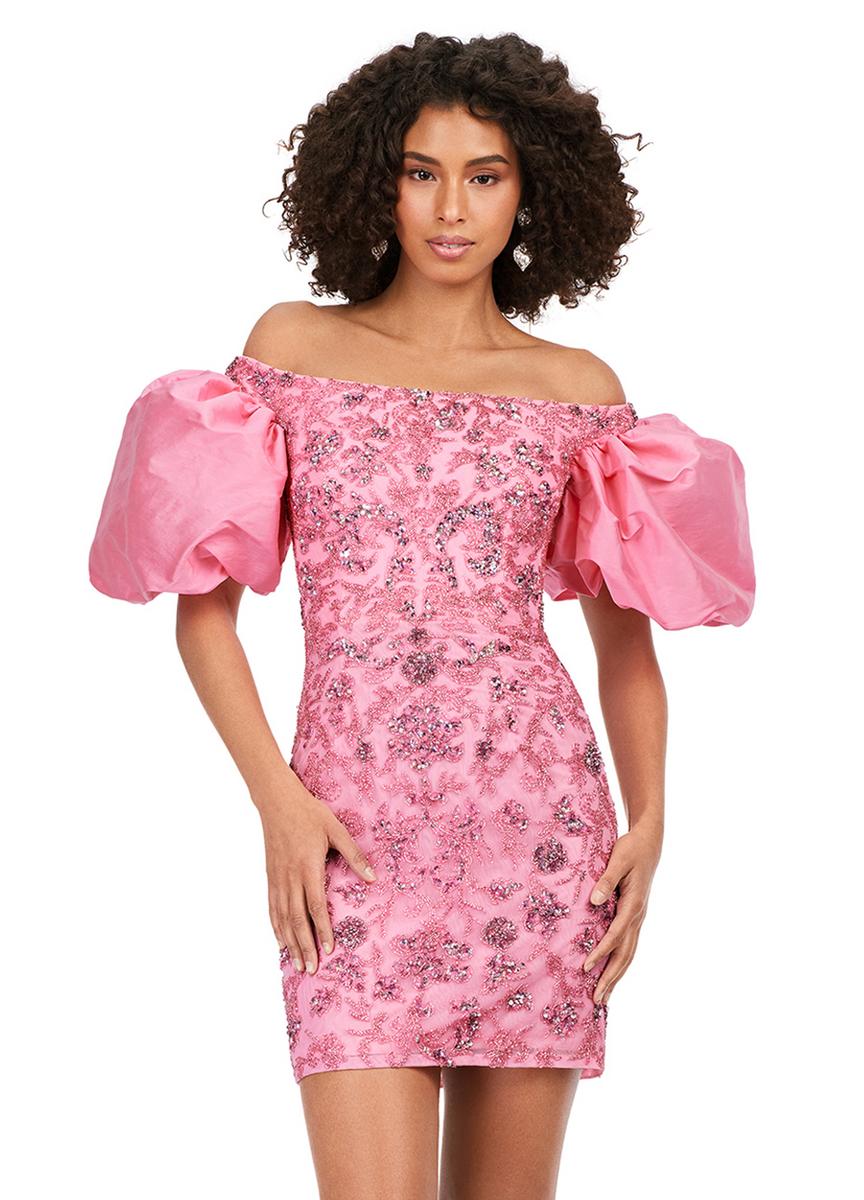 Ashley Lauren Style Number 4609 - 5