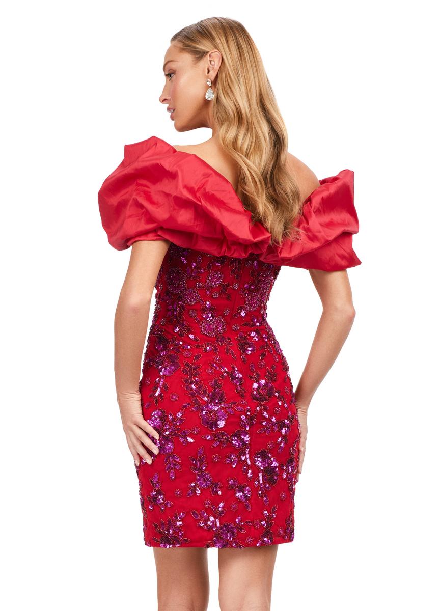 Ashley Lauren Style Number 4613 - 4