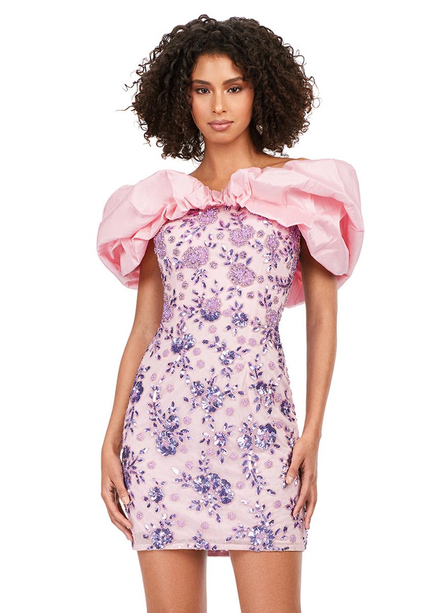 Ashley Lauren Style Number 4613 - 9