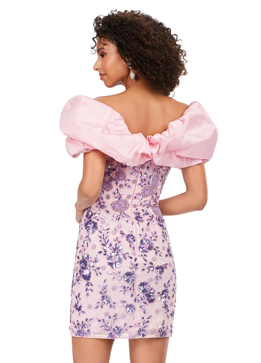 Ashley Lauren Style Number 4613 - 6