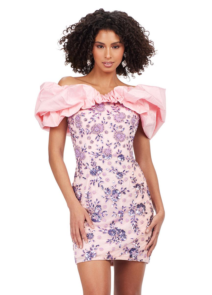 Ashley Lauren Style Number 4613 - 5