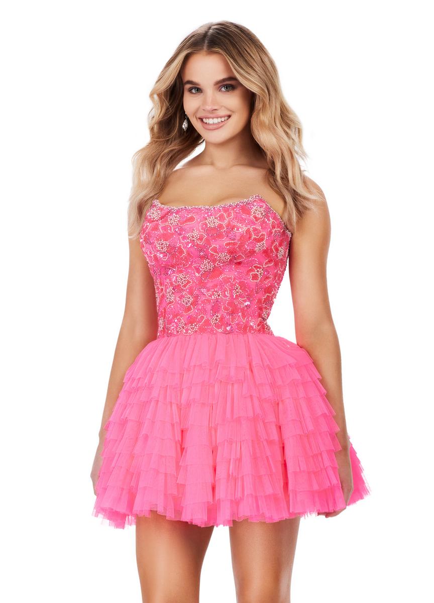 Ashley Lauren Style Number 4671 - 5