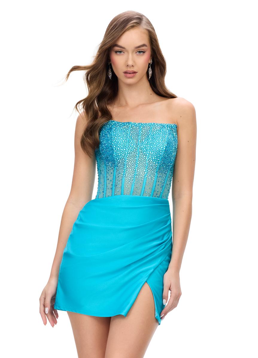 Ashley Lauren Style Number 4686 - 17