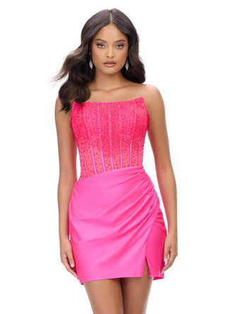 Ashley Lauren Style Number 4686 - 7
