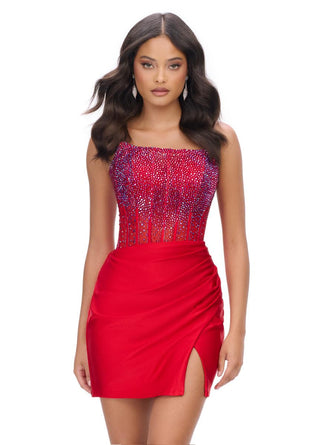 Ashley Lauren Style Number 4686 - 3