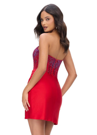 Ashley Lauren Style Number 4686 - 4