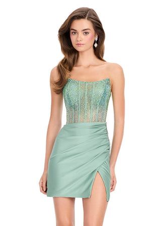 Ashley Lauren Style Number 4686 - 20
