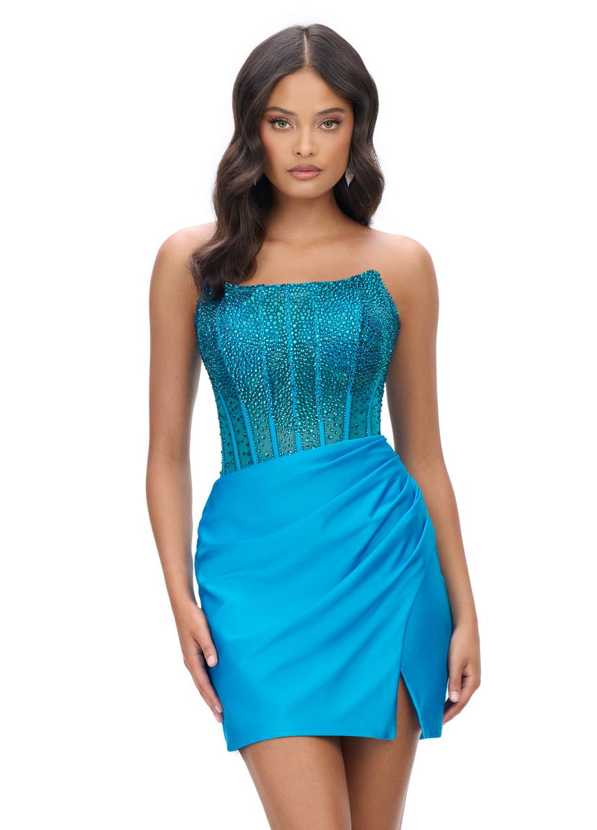 Ashley Lauren Style Number 4686 - 13