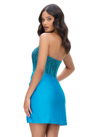 Ashley Lauren Style Number 4686 - 14