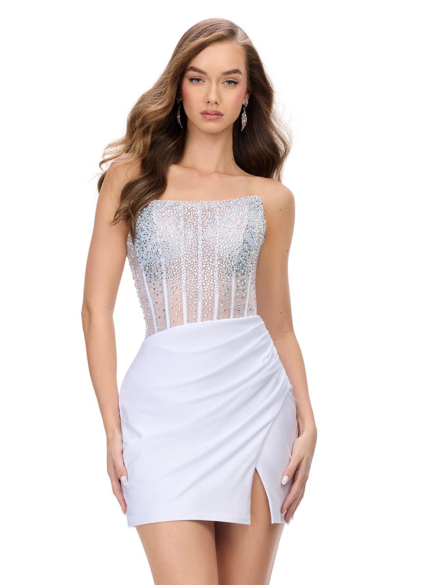 Ashley Lauren Style Number 4686 - 5