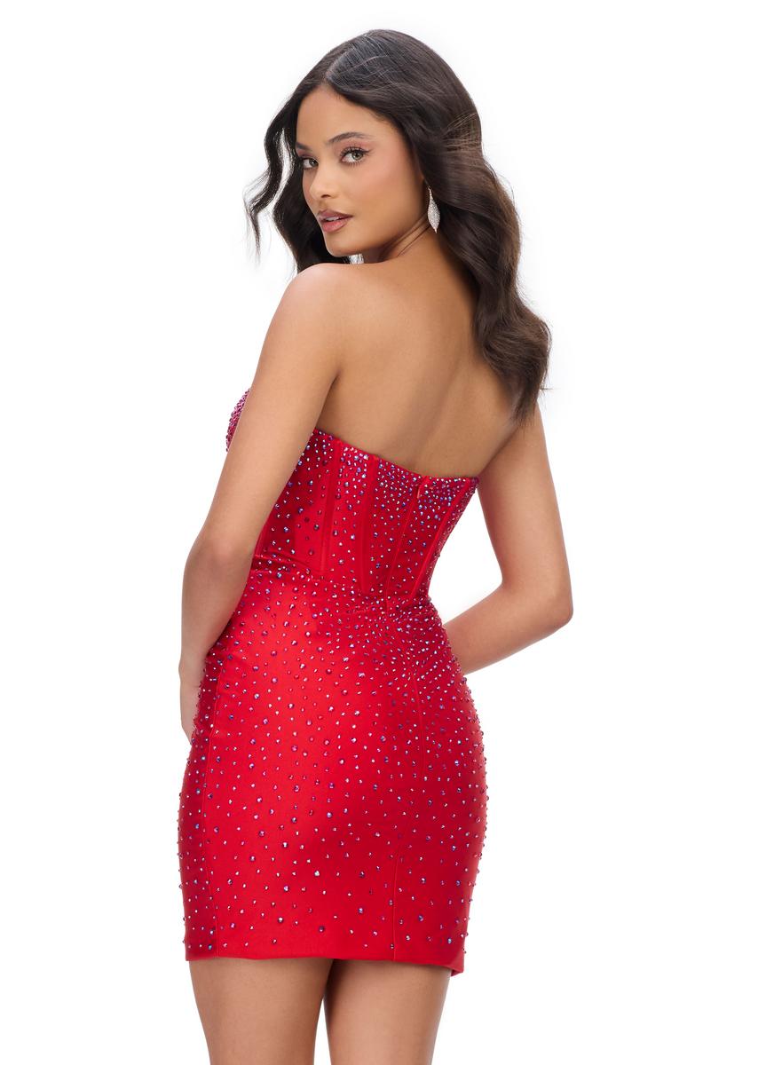 Ashley Lauren Style Number 4689 - 2