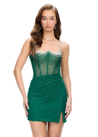 Ashley Lauren Style Number 4690 - 4
