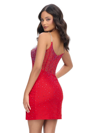 Ashley Lauren Style Number 4690 - 7