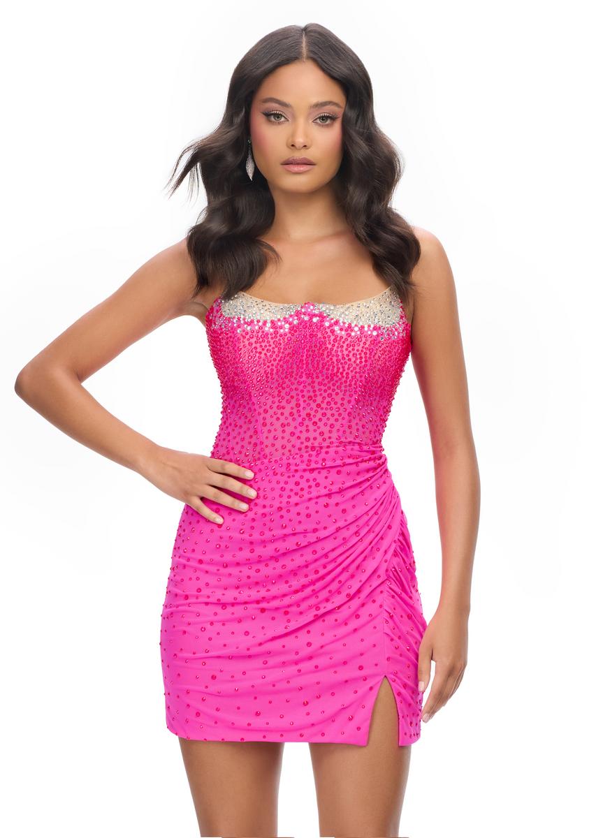 Ashley Lauren Style Number 4690 - 14