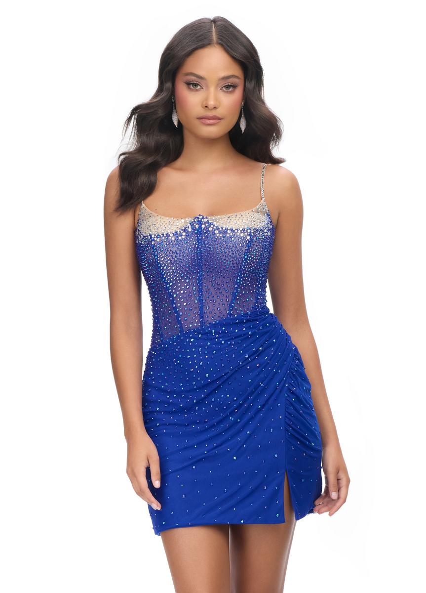 Ashley Lauren Style Number 4690 - 8